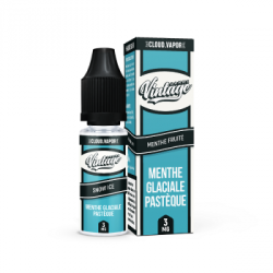 SNOW ICE 10ML - VINTAGE...