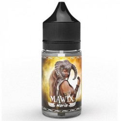 CONCENTRE WARIA 30ML - MAWIX