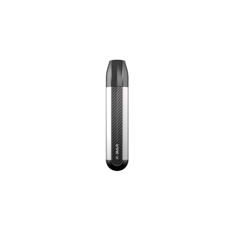 KIT SOLO CLICK & PUFF - X-BAR