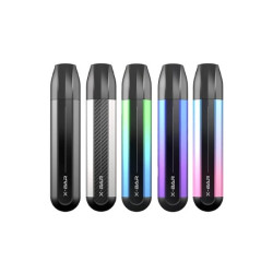 KIT SOLO CLICK & PUFF - X-BAR