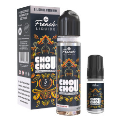 CHOUCHOU CACAHUETES...