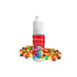 FRUITTLES 10 ML - BONBONS...