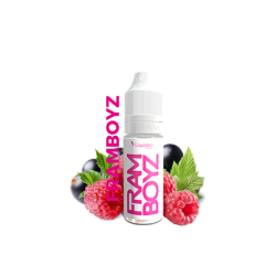 FRAMBOYZ 10ML - EVOLUTION -...