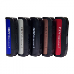 BOX ISTICK AMNIS 3 900mAh -...