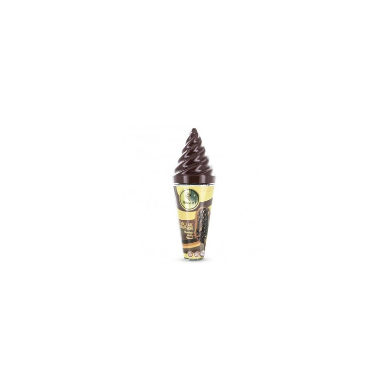 CHOCOLATE OBSESSION 50ML - ABSOLUT - VAPE MAKER