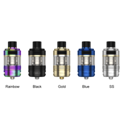 TANK TPP-X - VOOPOO