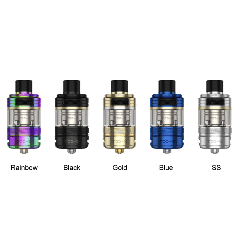 TANK TPP-X - VOOPOO
