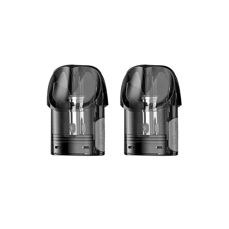 CARTOUCHES OSMALL 1,2OHM (2pcs) - OSMALL