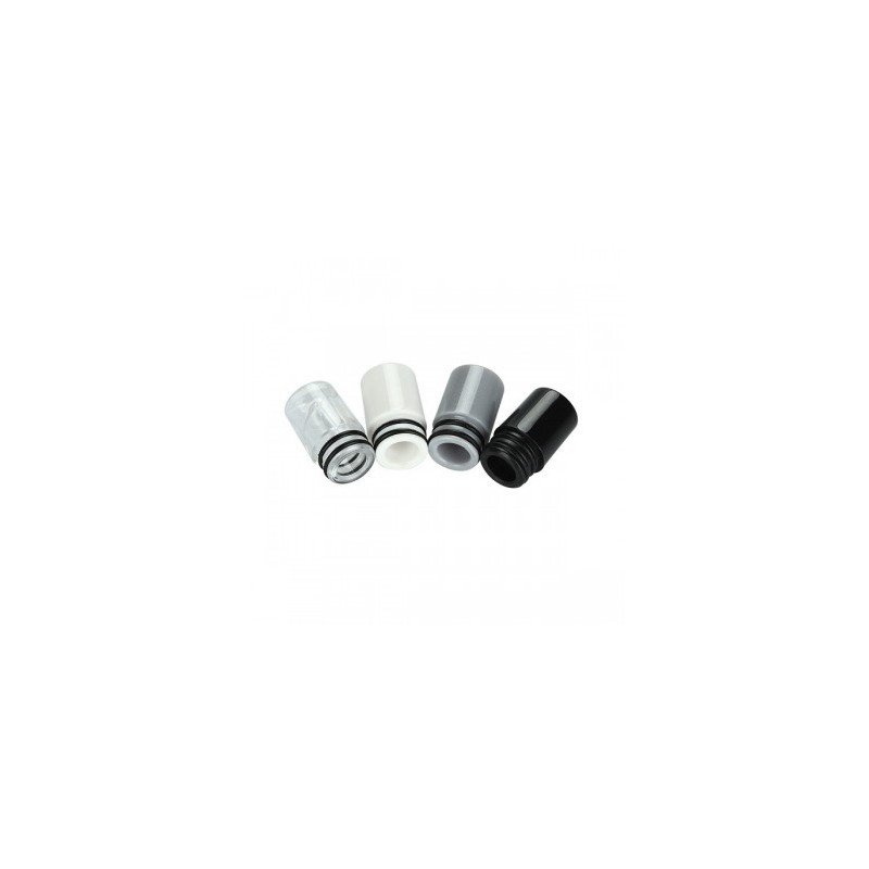 DRIP TIP AIO SPIRAL - JOYETECH