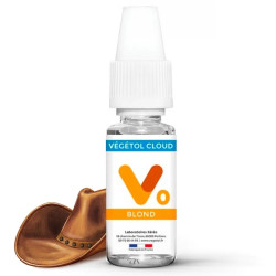 LE BLOND 10ML - VEGETOL CLOUD