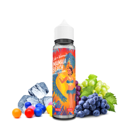 MAMAIA BEACH 50ML - LIKE A...