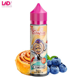 LE TCHATCHEUR 50ML - LES...