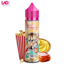 LE FLAMBEUR 50ML - LES...