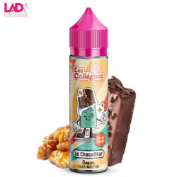 LE CHOCOSTAR 50ML - LES...