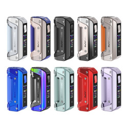 BOX AEGIS SOLO 3  - GEEKVAPE