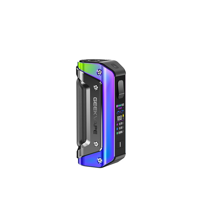 BOX AEGIS SOLO 3 - GEEKVAPE