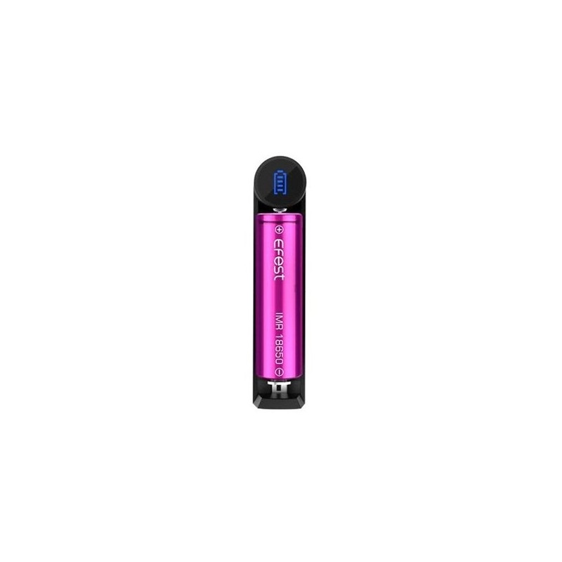 CHARGEUR SLIM K - EFEST