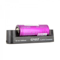 CHARGEUR SLIM K - EFEST