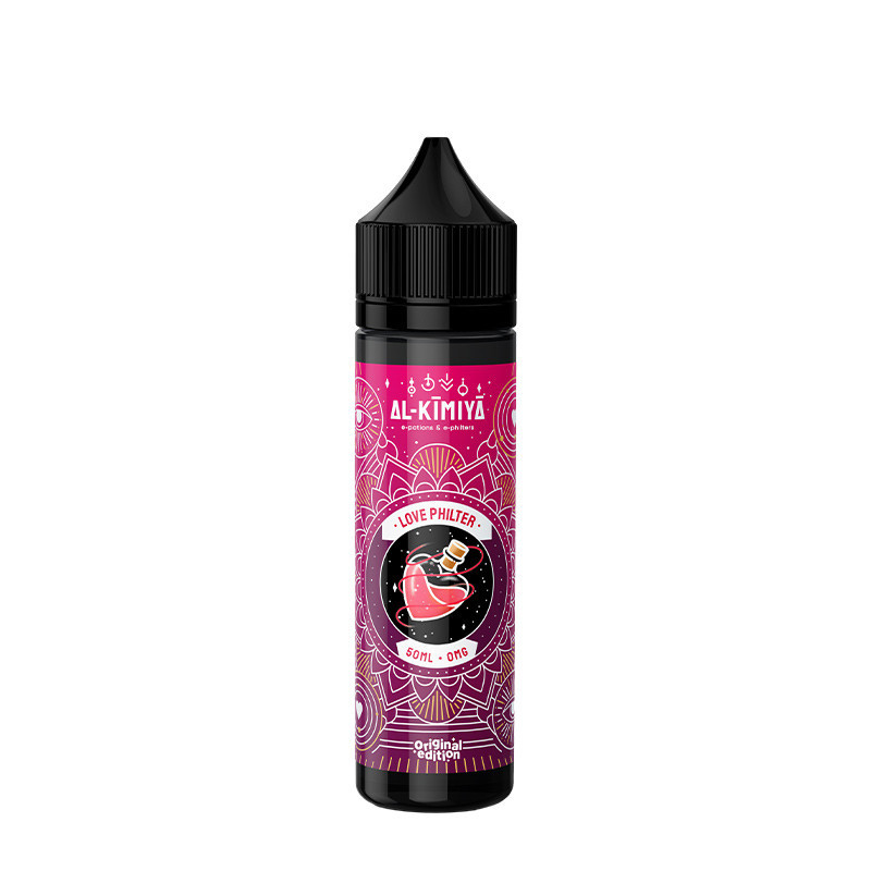 LOVE PHILTER 50ML - AL-KIMIYA