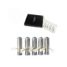 RESISTANCES T2 1.8ohm (5pcs) - KANGERTECH