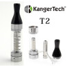 ATOMISEUR T2 1.8ohm (5pcs) - KANGERTECH