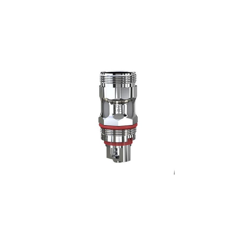 RESISTANCES EC-S MELO 5 0.6ohm (5pcs) - ELEAF