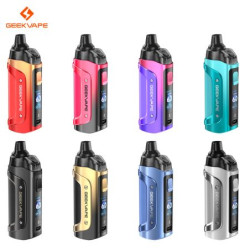 KIT AEGIS BOOST 3 - GEEKVAPE