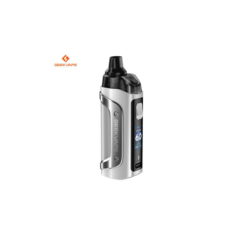 KIT AEGIS BOOST 3 - GEEKVAPE