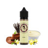 DON CRISTO CUSTARD 50ML - PGVG LABS