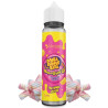 DARKA BUBBLE BABA 50ML - TENTATION - LIQUIDEO