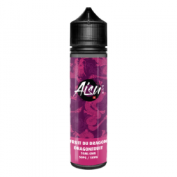 DRAGON FRUIT AISU 50ML -...
