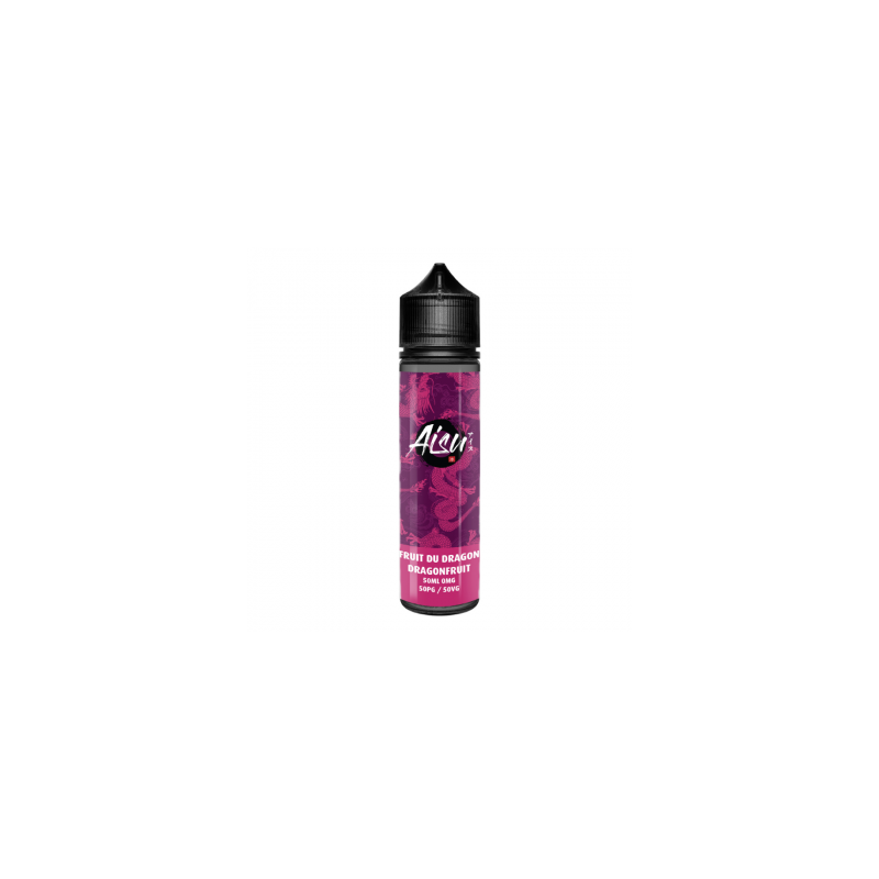 DRAGON FRUIT AISU 50ML - ZAP JUICE