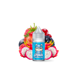 CONCENTRE CAPTAIN CAT 30ML...