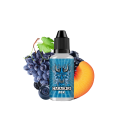 CONCENTRE MER 30ML - HARAKIRI