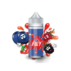 FRAISE MURE FRAMBOISE...