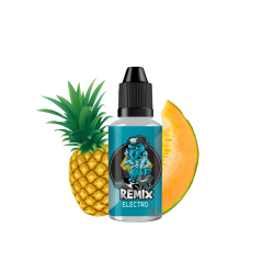 CONCENTRE ELECTRO 30ML - REMIX