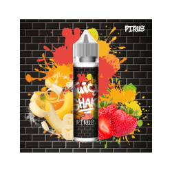 PIRUS 50ML - JUICY SHAKE