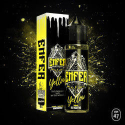 YELLOW ENFER 50ML - ENFER -...