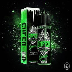 GREEN ENFER 50ML - ENFER -...