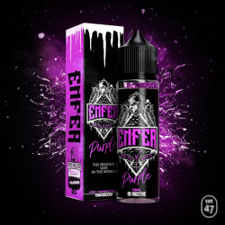 PURPLE ENFER 50ML - ENFER -...