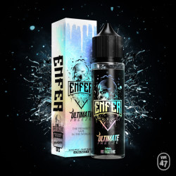 ULTIMATE FREEZE ENFER 50ML...