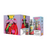 PUFF TORNADO 10000 TPD BLUEBERRY RASPBERRY - TORNADO