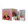 PUFF TORNADO 10000 TPD EUROPE MIXED BERRY - TORNADO