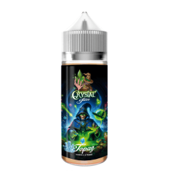 TOPAZ 100ML - CRYSTAL JUICE...