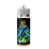 TOPAZ 100ML - CRYSTAL JUICE - MAGIC VAPE