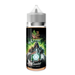 DIAMOND 100ML - CRYSTAL...