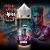 EMMA 100ML - VIKINGS VALHALLA - MAGIC VAPE
