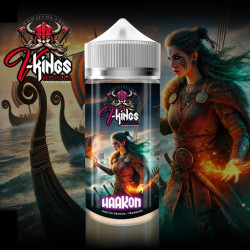 HAAKON 100ML - VIKINGS...