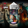 HAAKON 100ML - VIKINGS VALHALLA - MAGIC VAPE