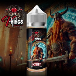KNUT 100ML - VIKINGS...